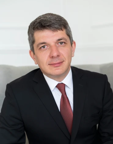 Олександр Пінчук