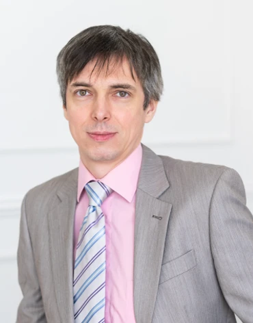 Андрій Нечипоренко