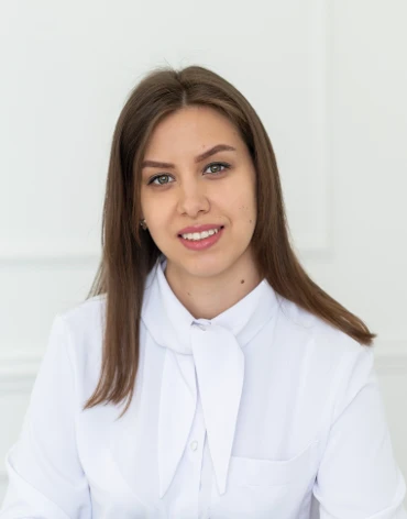 Інна Ткачук