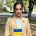 Alina Doroshenko